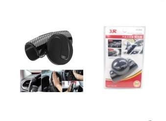 Miniatura 4 de Perilla Elevadora Del Volante Del Coche,